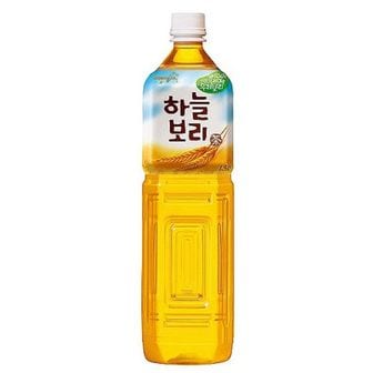 오너클랜 웅진)하늘보리 1.5L