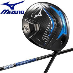 5556262 미즈노 MIZUNO 골프 ST-Z 230 드라이버 TOUR AD GM D 카본 샤프트 DA3403695