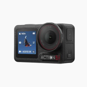DJI  오즈모 액션 5 프로 Osmo Action 5 Pro 어드벤처 콤보