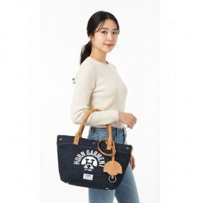 여성 데님 토트백 HCS 3A SB05 INDIGO 1751744 INDIGO