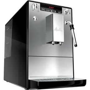 영국 밀리타 필터커피머신 드립커피머신 Melitta SOLO Milk E953102 Bean to Cup Coffee Machine