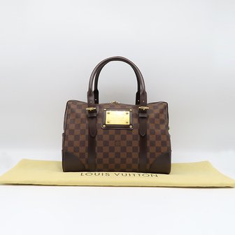 LOUIS VUITTON 고이비토 중고명품 루이비통 다미에 버클리 토트백  K33529LV