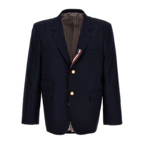 [톰 브라운] Blazer MJC328E04502415 Blue