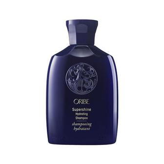 LA PERVA [오리베] 슈퍼샤인 하이드레이팅 샴푸 75ml 6114941011000