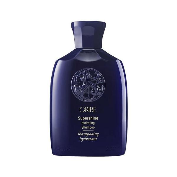 [오리베] 슈퍼샤인 하이드레이팅 샴푸 75ml 6114941011000