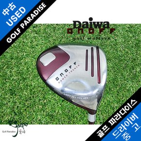 온오프 516D 10도 HASHIRI 40R 중고 드라이버