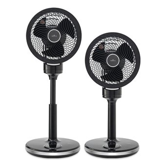  모리츠 BLDC 스마트 앱연동 WIFI 스탠드 에어써큘레이터 MO-SC30DCA