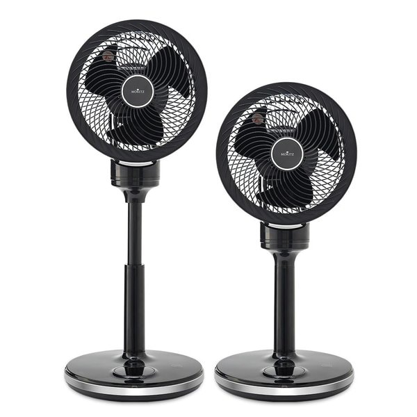 모리츠 BLDC 스마트 앱연동 WIFI 스탠드 에어써큘레이터 MO-SC30DCA