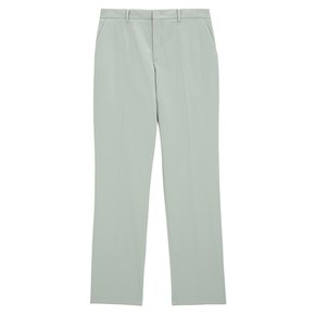 Standard Fit Light Slacks - Light Beige