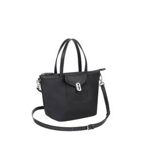 Occam Doux Youth Tote S (오캄 두 유스 토트 스몰) Black_VQB4-1TO890-1BKXX