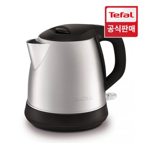 (10%즉시할인)[공식] 테팔 전기 커피 포트 수비토 S/S 1.0L KI271