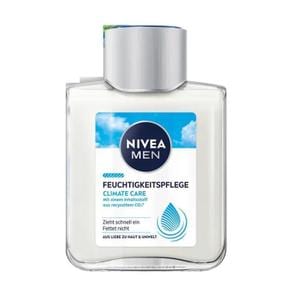 [해외직구] 독일직구 Nivea 니베아 남성용 클라이밋 케어 모이스처라이저 크림 100ml 2팩