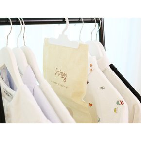 매일매일이 뽀송한 옷장용 제습제 120g 12개
