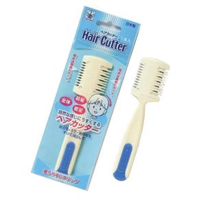 일본마트상품 간단손질 양면 헤어커터 (S35479069)