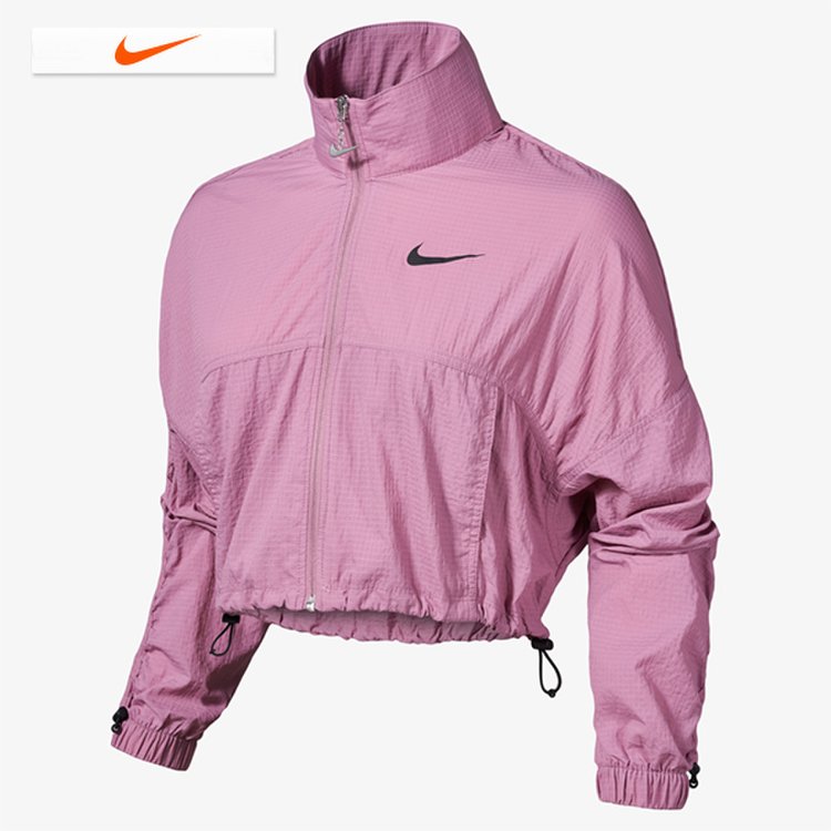 여성 나이키 스포츠웨어 스우시 우븐 재킷 Nike Cj3774-515, 믿고 사는 즐거움 Ssg.Com