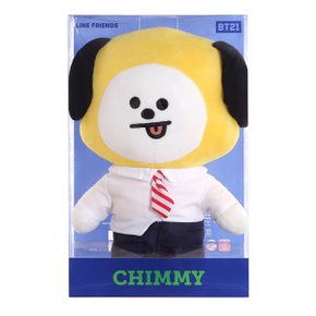 에프터스쿨 CHIMMY 스쿨룩 봉제인형