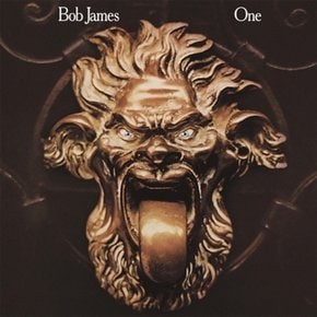 [LP]Bob James - One (180Gram Crystal 넘버링 1000장 한정반) [Lp] / 밥 제임스 - 원 (180그램 클리스탈 컬러반 넘버링 1000장 한정반) [Lp]