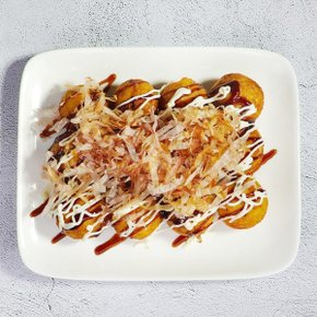 [단짠예찬] 오사카식 오코노미야끼 260gx15봉
