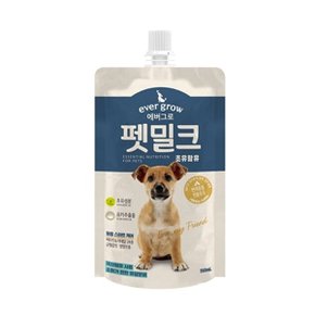 (에버그로) 펫밀크 (초유함유/150ml) (1박스/10개입)[WB434D0]