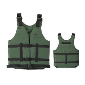 스노클링용 구명조끼 G81525 부력보조복 운동