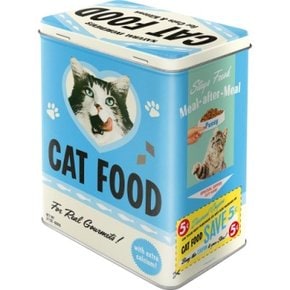 노스텔직아트[30143] Cat Food - Love Mix