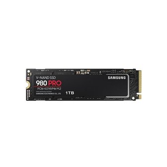 삼성 전자 980 PRO M.2 NVMe (2TB)