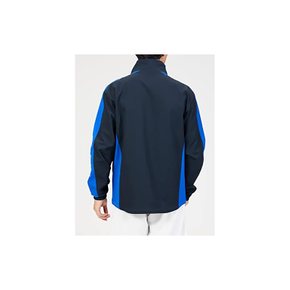 캔터베리 재킷 PRACTICE JACKET 프랙티스 RG71800 남성 NV_네이비 L