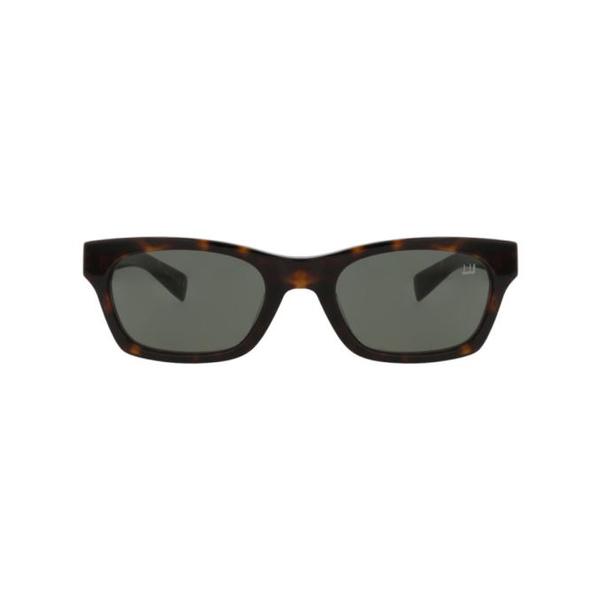 확대된 대표 던힐 선글라스 DU0088S 30014992 002 20356 NS Brown