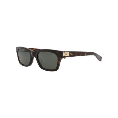 던힐 선글라스 DU0088S 30014992 002 20356 NS Brown