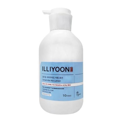 일리윤 세라마이드 아토 로션 무향(민감성,건성), 564ml 피부진정 바디로션 1개 Ss(1)