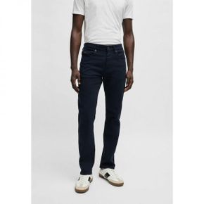 4727266 BOSS DELAWARE - Slim fit jeans dark blue four
