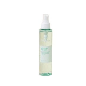아크클리어 바디미스트 150ml 기본선택