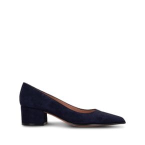 [지안비토로시] Pumps G2217145RICCAMDENI Blue