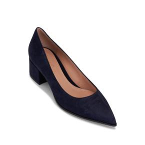 [지안비토로시] Pumps G2217145RICCAMDENI Blue