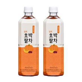 휴식의순간   호박팥차 900ml * 12pet