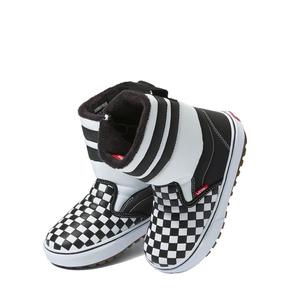 [해외배송] 22 F/W 반스 CHECKBOARD 스노우 부츠 (KIDS 상품) VN0005UXT_7051 B0041828670
