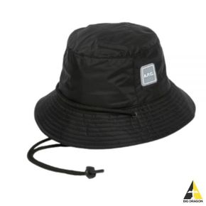 APC 아페쎄 Bob Tyler Bucket Hat (PSAHT M24118 LZZ) (밥 타일러 버킷 햇) 53119913