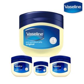 유니레버 바세린 퓨어젤리 100ml x3개_P301934251