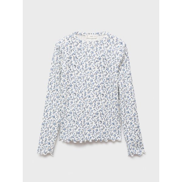 KIDS 티셔츠 RIBAOP Off White 17005174