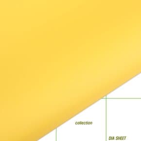 단색시트지 파우더 옐로우 ( SG706 ) / 고급형두께UP