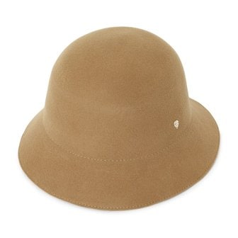 헬렌카민스키 마리코 여성 클로슈햇 HAT51145 CAMEL NUT