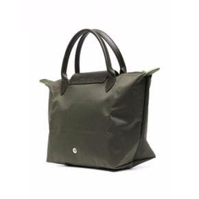 Tote bag L1621919  479 GREEN