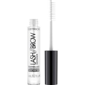 캐트리스 Catrice 아이브로우 젤 Lash & Brow Designer 010, 6ml