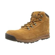 독일 잭 울프스킨 남자 등산화 트래킹화 하이킹화 700975 Jack Wolfskin Hikestar Mid M Outdoor