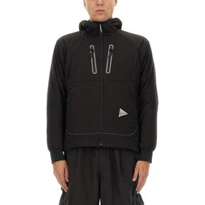ALPHA AIR 후드 티셔츠 FW24 5744231112_010 4402911