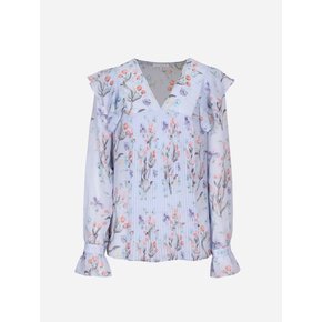 EVA LONG SLEEVE TOP