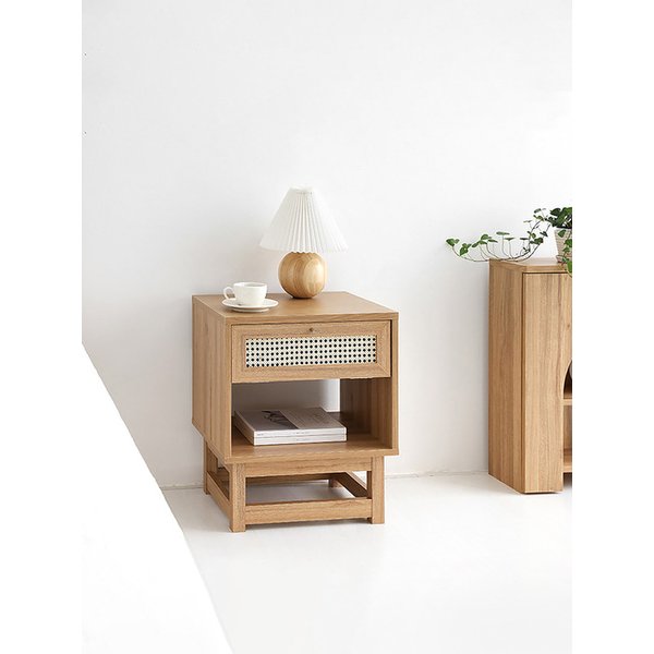 벤탄 수납협탁 NTM6050