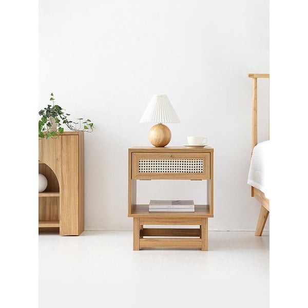 벤탄 수납협탁 NTM6050