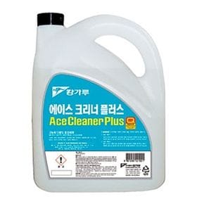 캉가루 에이스크리너 다용도 바닥중성세제 3.75L