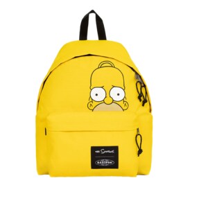 THE SIMPSONS PADDED PAKR 백팩 심슨 패디드 파커 ENABA09 7A4